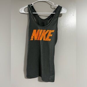 Nike pro tank